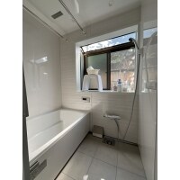 横浜市 戸建住宅 浴室・洗面リフォーム