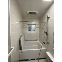 横浜市 戸建住宅 グランスパで浴室改修