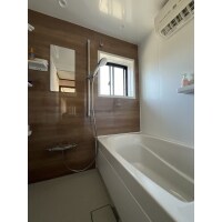 横浜市 戸建住宅 玄関・浴室改修工事