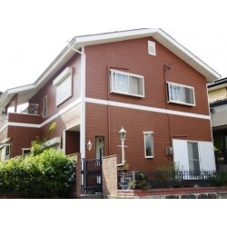 雨漏りさせない屋根・外壁塗装
