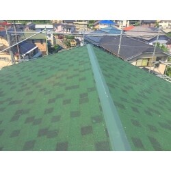 浴室を解体して分かった屋根の雨漏り