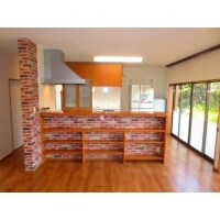 和室を壊してリビングを広げたリノベーション工事