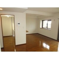 リビングを広げ、水廻りを一新したリフォーム