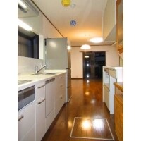 「TOTO ザ・クラッソ」のキッチンリフォーム