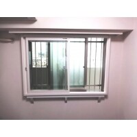 断熱・防音効果の高い内窓設置
