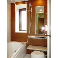 マンションの浴室・トイレリフォーム