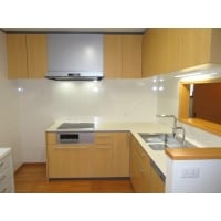 キッチン・浴室のリフォーム