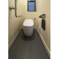 半日で交換!快適なタンクレストイレに!(静岡市駿河区)