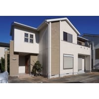 中古住宅をリフォーム!外壁塗り替え、水廻り内装刷新!