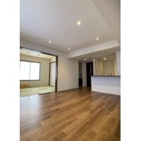 築15年のマンションをリフォーム!浴室・キッチン&内装刷新!