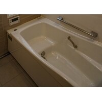 築30数年の浴室を、プレミアムなバスルームにリフォーム!