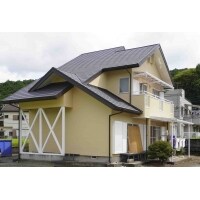 築30年雨漏りが悩みの家、屋根・外壁リフォームでスッキリ解決!