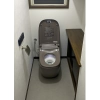 サティスG（LIXIL）でトイレを居心地の良い空間に！