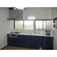 静岡市駿河区の築30年 キッチンをTOTOザ・クラッソにリフォーム