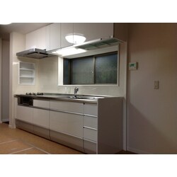 見えない部分まで上質ステンレス