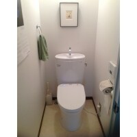 トイレのリフォーム