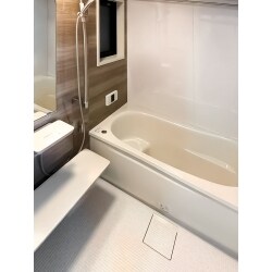 628.お手入れのしやすさにこだわったリフォーム