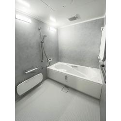 692.新鮮なグレーで統一