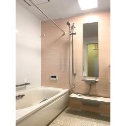 古くなっていた水まわり設備がきれいに、そして使い勝手もよくなり、毎日が快適になりました。