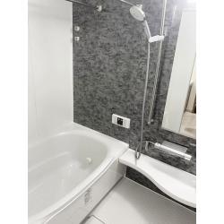 721.エコと掃除がポイントのリフォーム