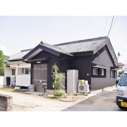 34.古民家大再生！！