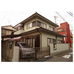 12.はじめての外壁塗装　