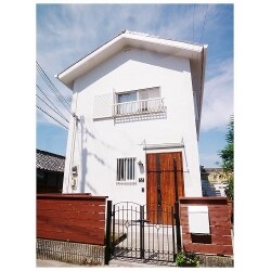 CAFEに大変身!!リフォーム