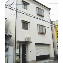 58.お家が甦る外壁リフォーム