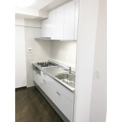 キッチン・お風呂・給湯機のリフォームで快適な住まいへ！