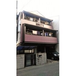 141.３階建ての外壁屋根を超耐久性の無機塗料で塗装工事！
