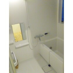 150.水廻りを広げて、あったか広いお風呂に