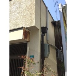 214.経年劣化した壁補修で元通りに！