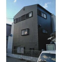 色も雰囲気もガラリと変わって、目立っていた汚れも嘘みたいに綺麗になりました！！