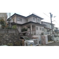 355.耐久年数の長い外壁塗装を