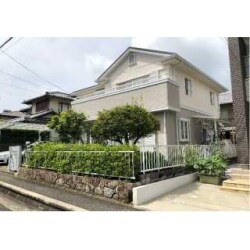 382.ヒビ割れを修繕、高耐久の外壁へ