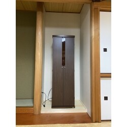 396.造作工事で気になる箇所を解消
