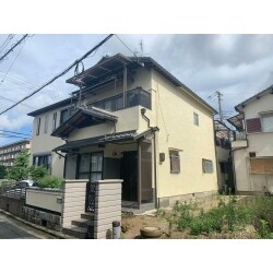 401.耐候性のある無機塗料でメンテナンス