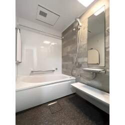 613.掃除のしやすさをメインに考えたリフォーム