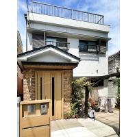 630.バリアフリーで快適リフォーム