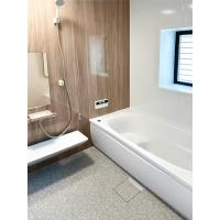 631.お風呂リフォームで心地の良い空間に