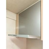 635.見た目も清掃性も優れたレンジフード