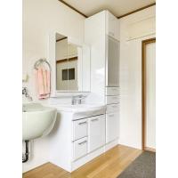 643.水はねの心配をホーローパネルで解消!