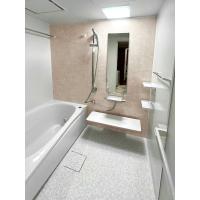 664.至福のバスタイム