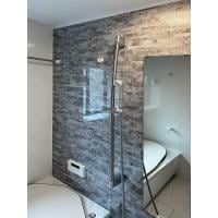 665.浴室リフォームでリフレッシュ