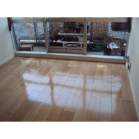 LDK+和室→素敵広々リビング改修!!