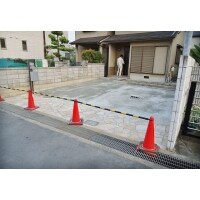10.駐車スペースの拡張!!!