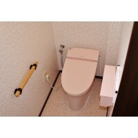 44.2回目のトイレ交換