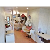 59.老舗の店舗リフォーム