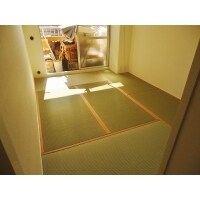 60.和モダンにマンションフルリフォーム