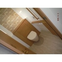 89.おしゃれに水廻り3点をリフォーム!